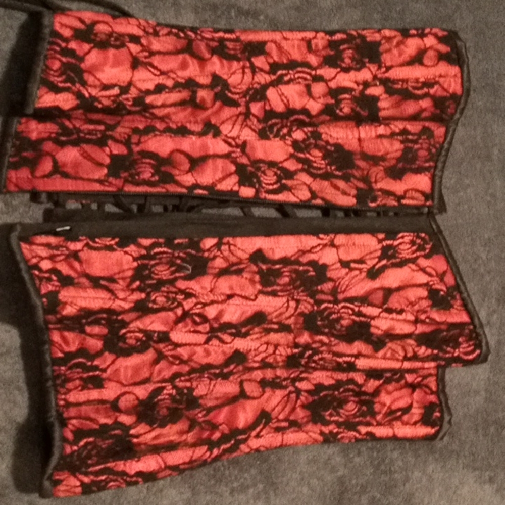 Corset